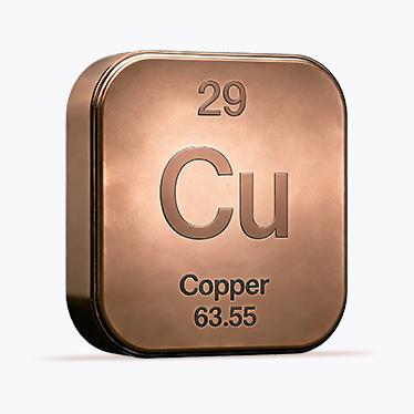 industry-copper